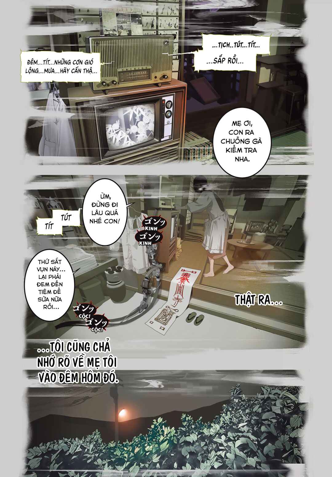 Chapter 1 - Page 2