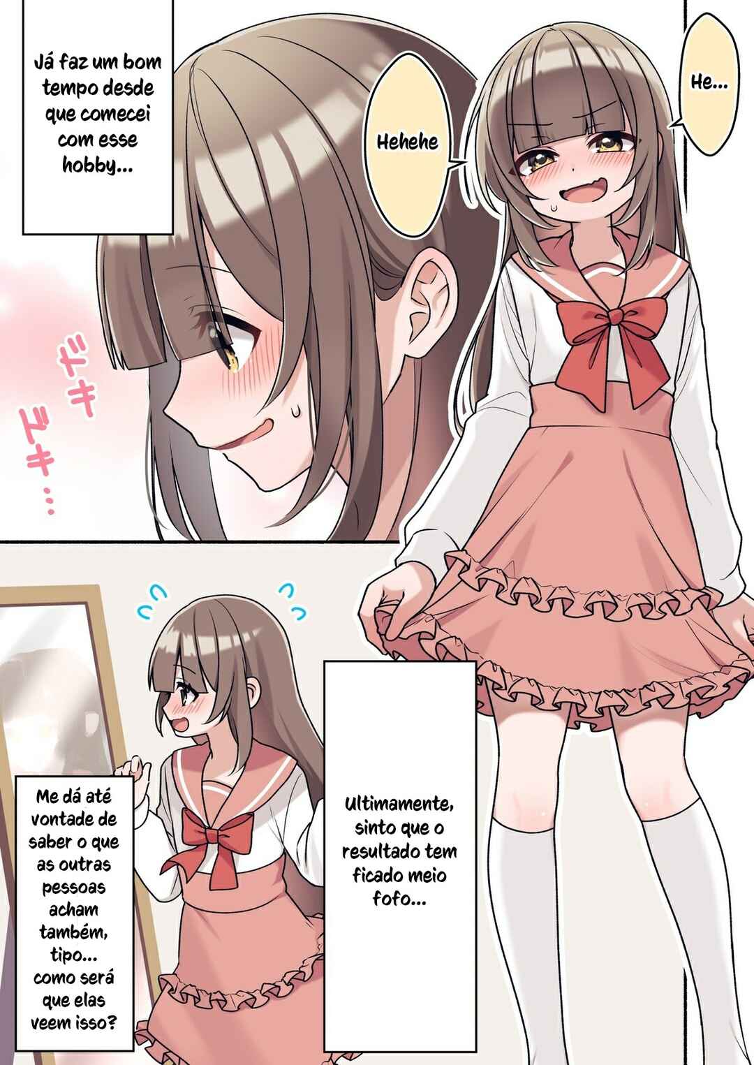 Chapter 1 - Page 3