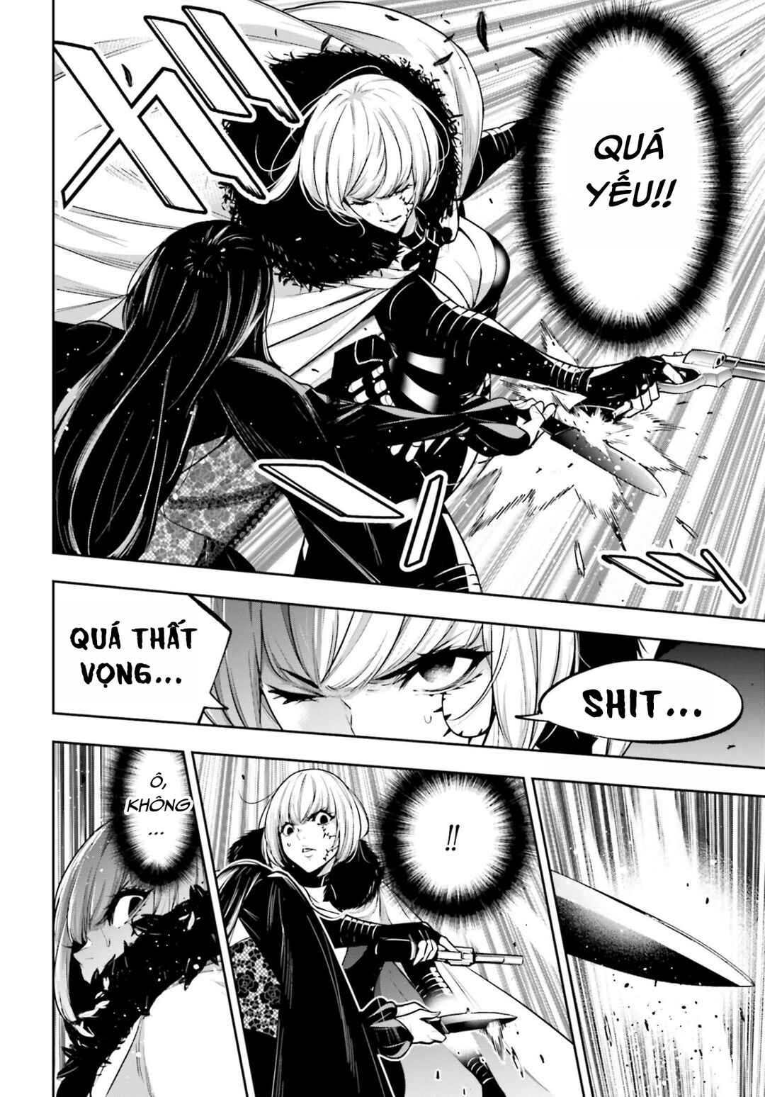 Chapter 38 - Page 21
