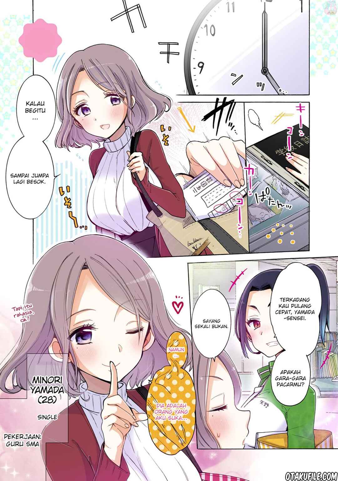 Chapter 1 - Page 2