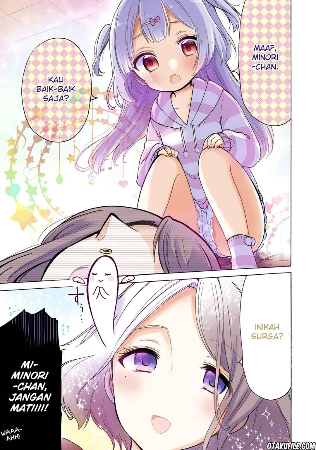 Chapter 1 - Page 5