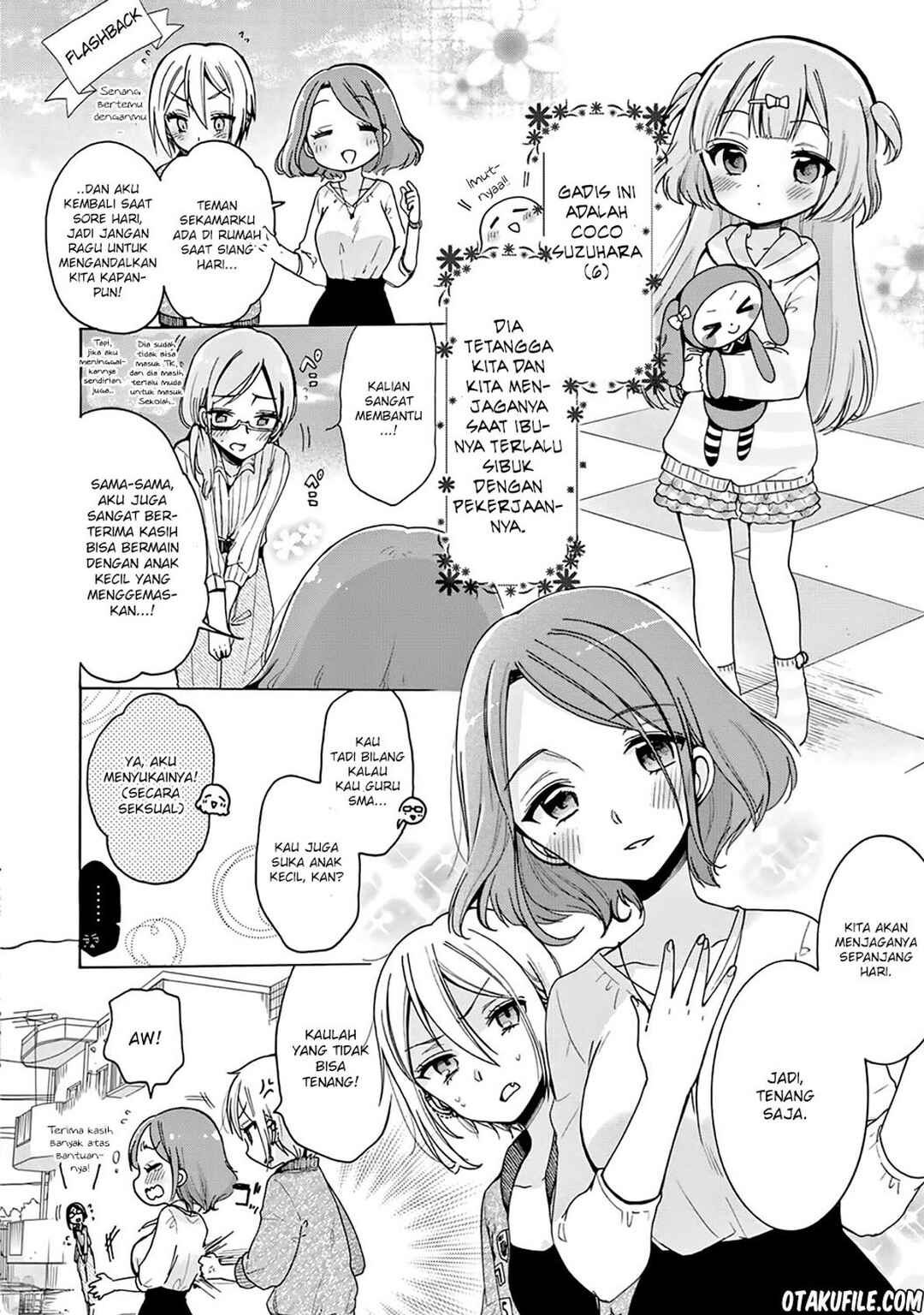 Chapter 1 - Page 8