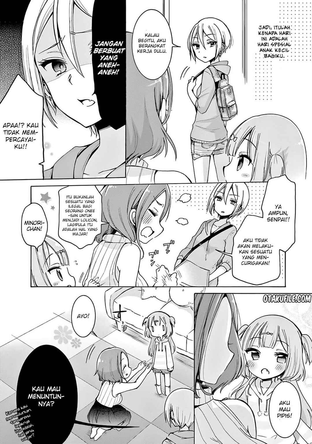 Chapter 1 - Page 9