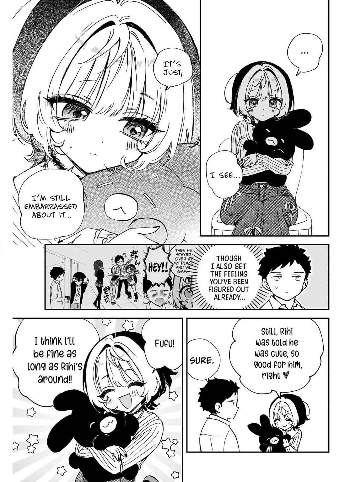 Chapter 95 - Page 13