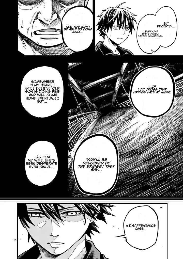 Chapter 20 - Page 16