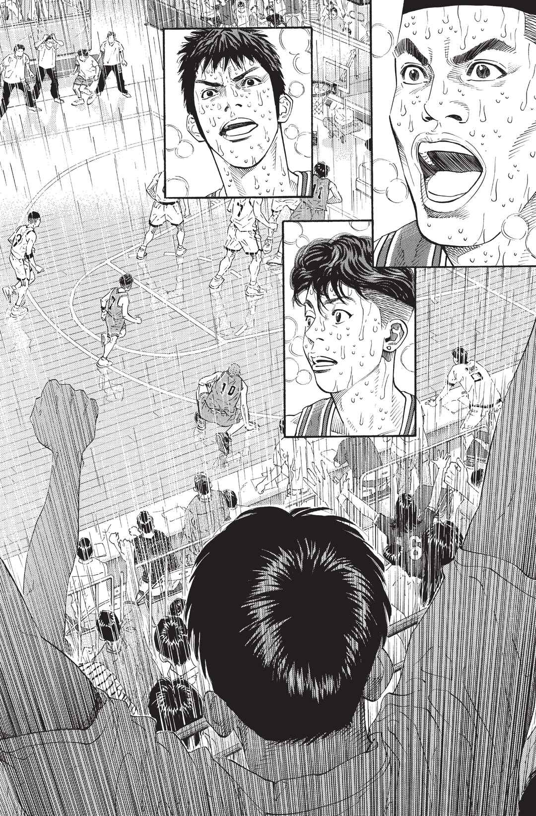 Chapter 274 - Page 5