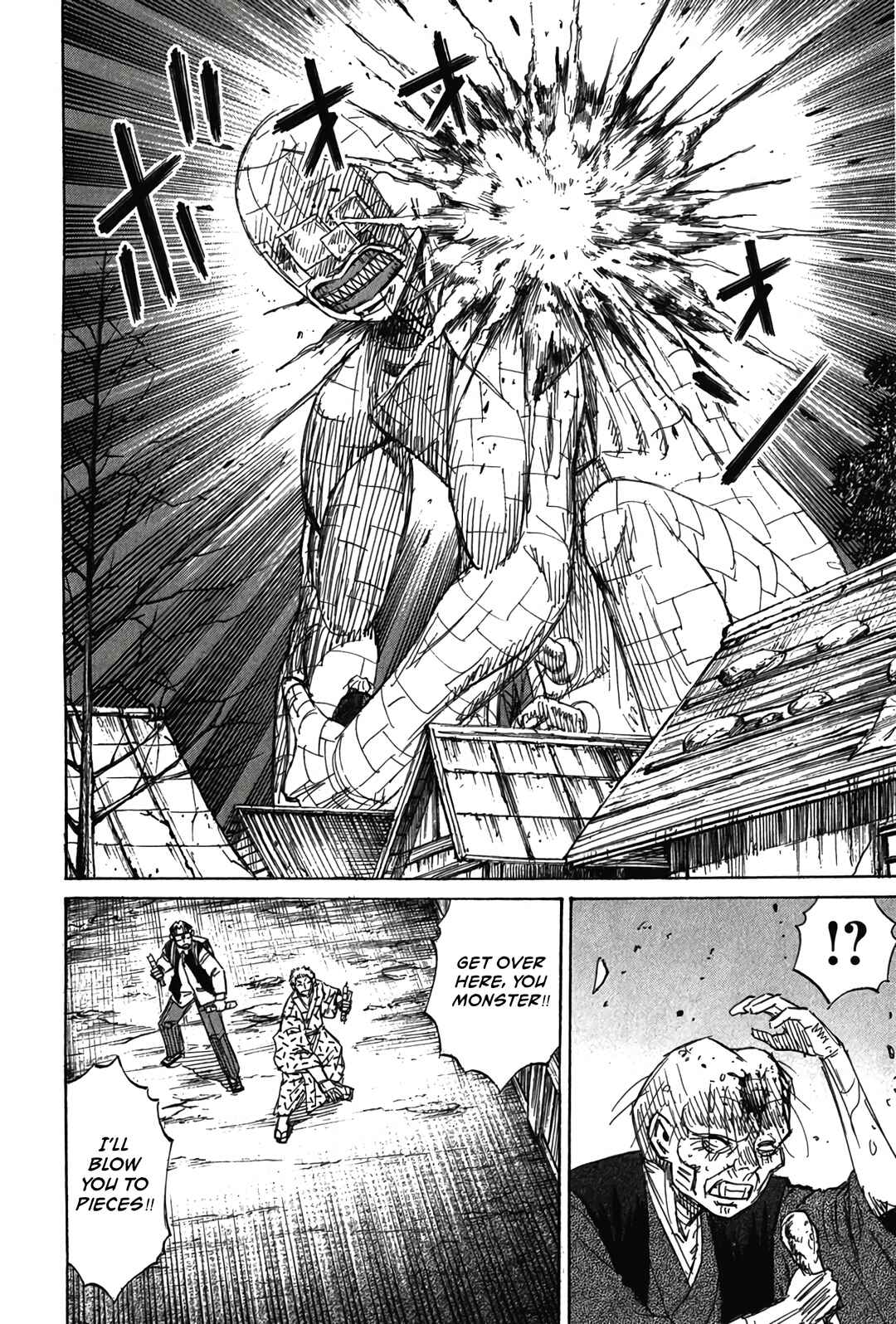 Chapter 122 - Page 10