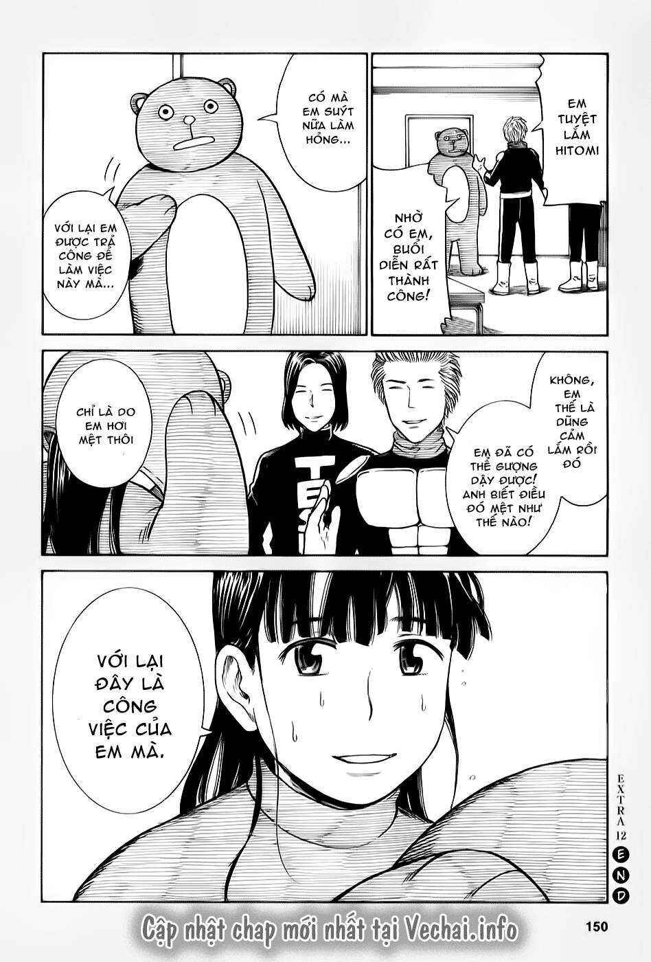 Chapter 32 - Page 11