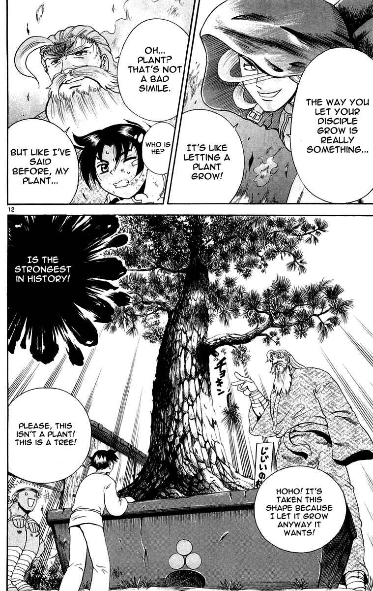 Chapter 143 - Page 12