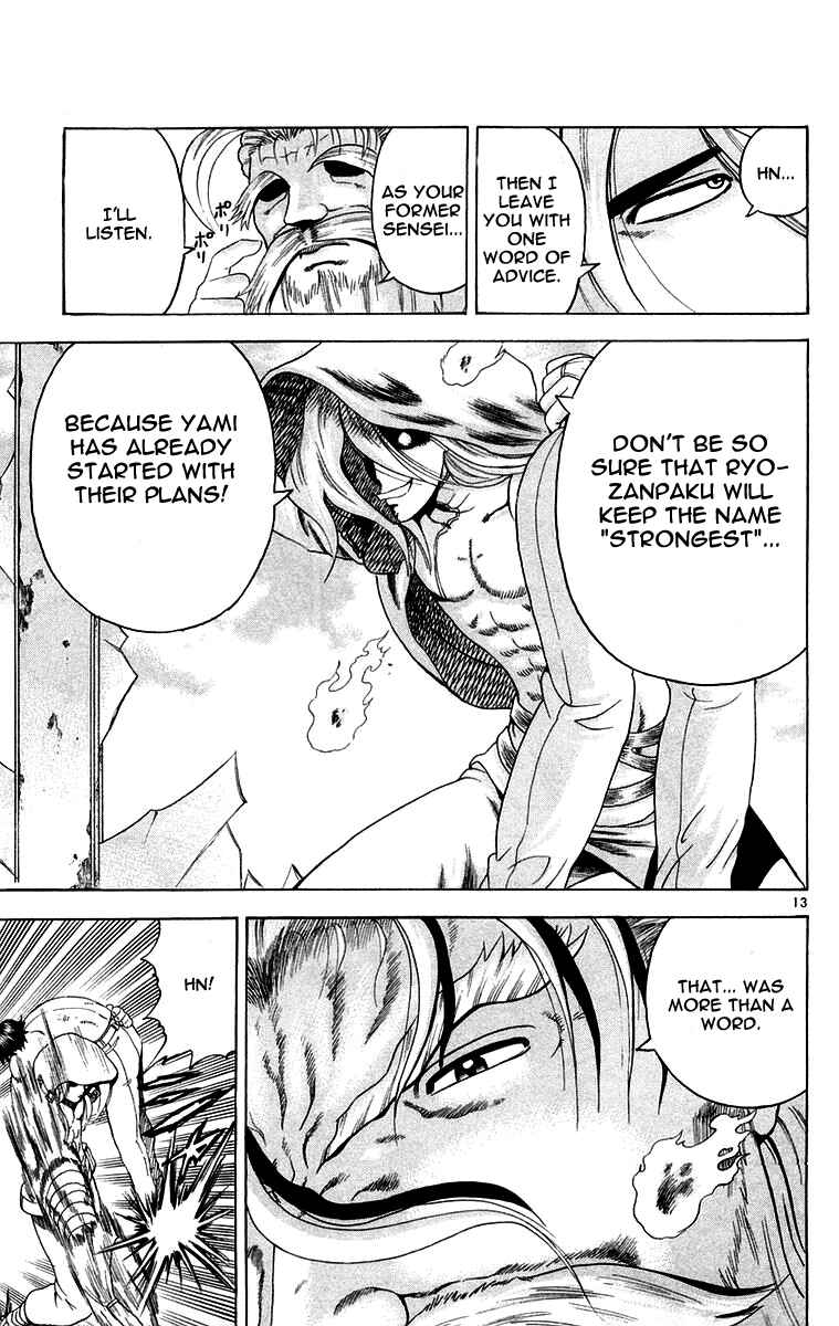 Chapter 143 - Page 13