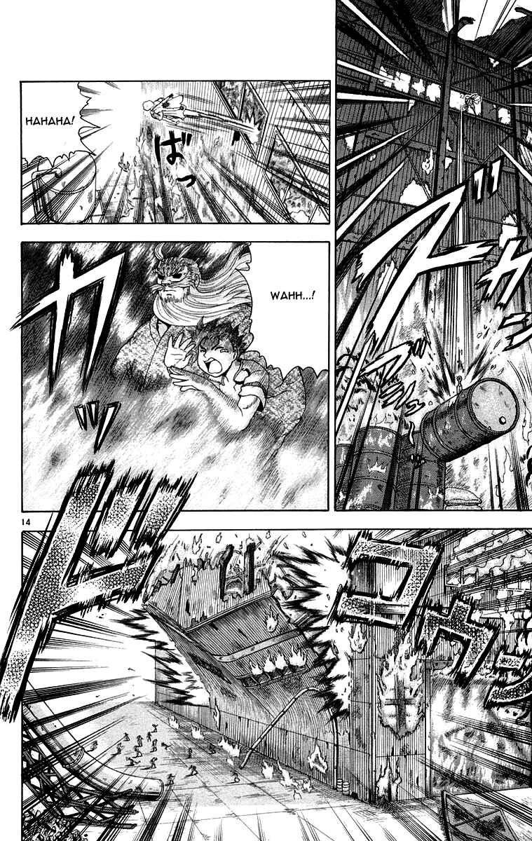 Chapter 143 - Page 14