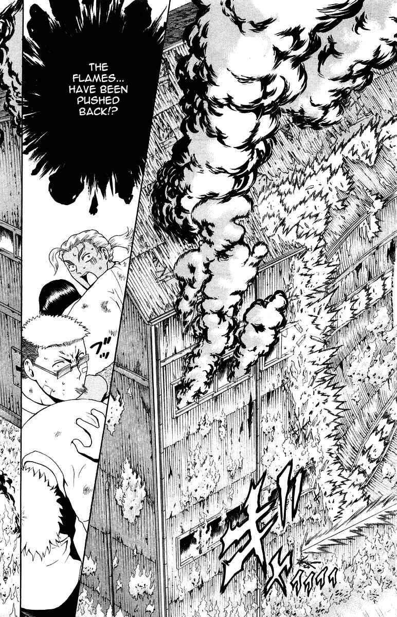 Chapter 143 - Page 17