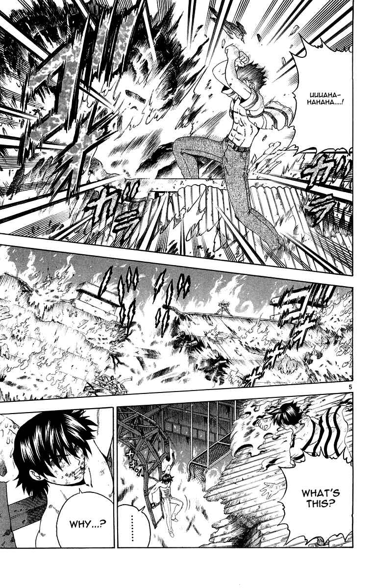 Chapter 143 - Page 5