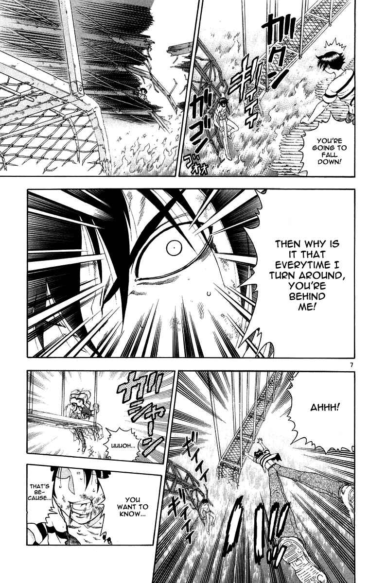 Chapter 143 - Page 7