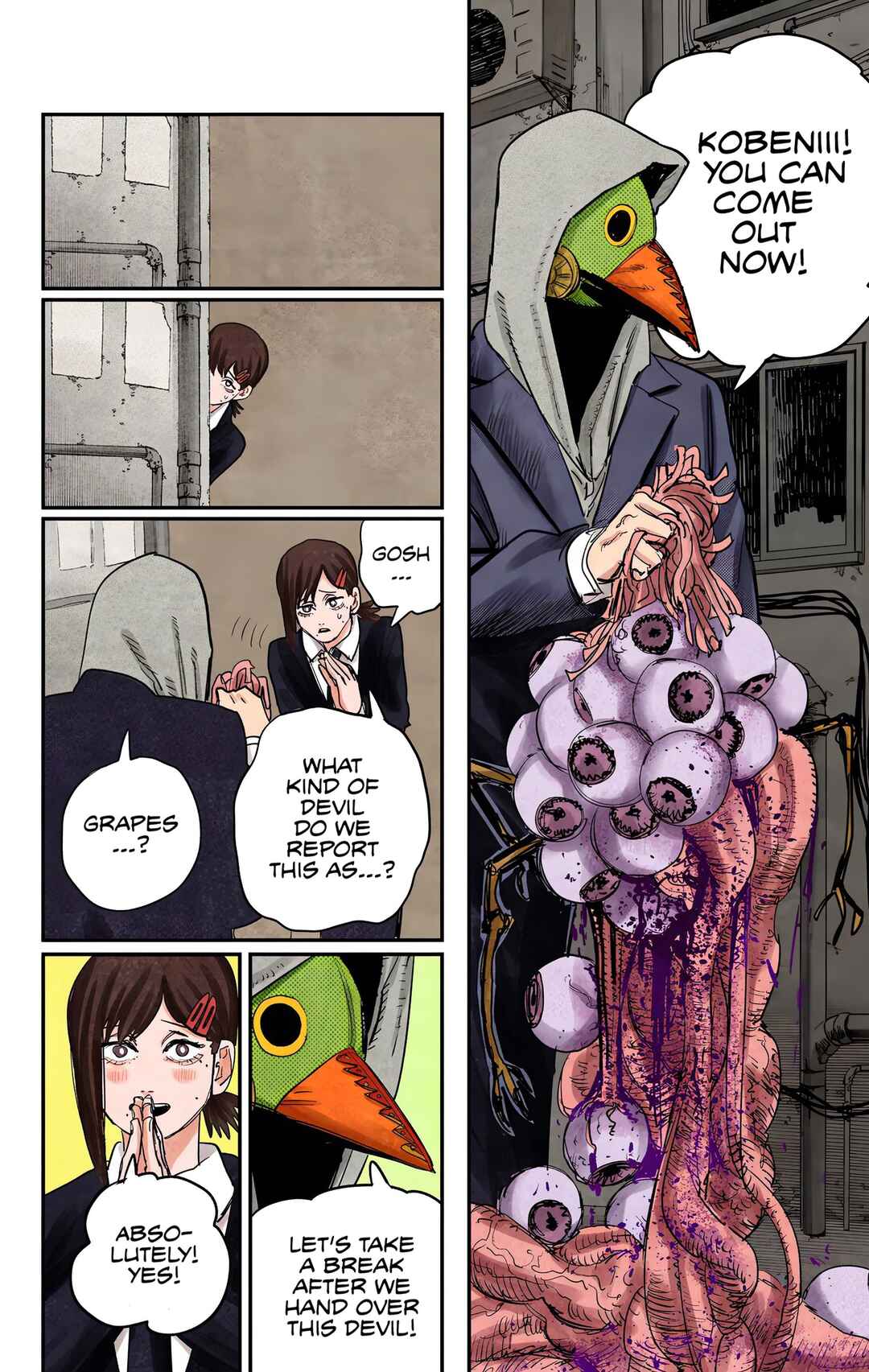 Chapter 56 - Page 10