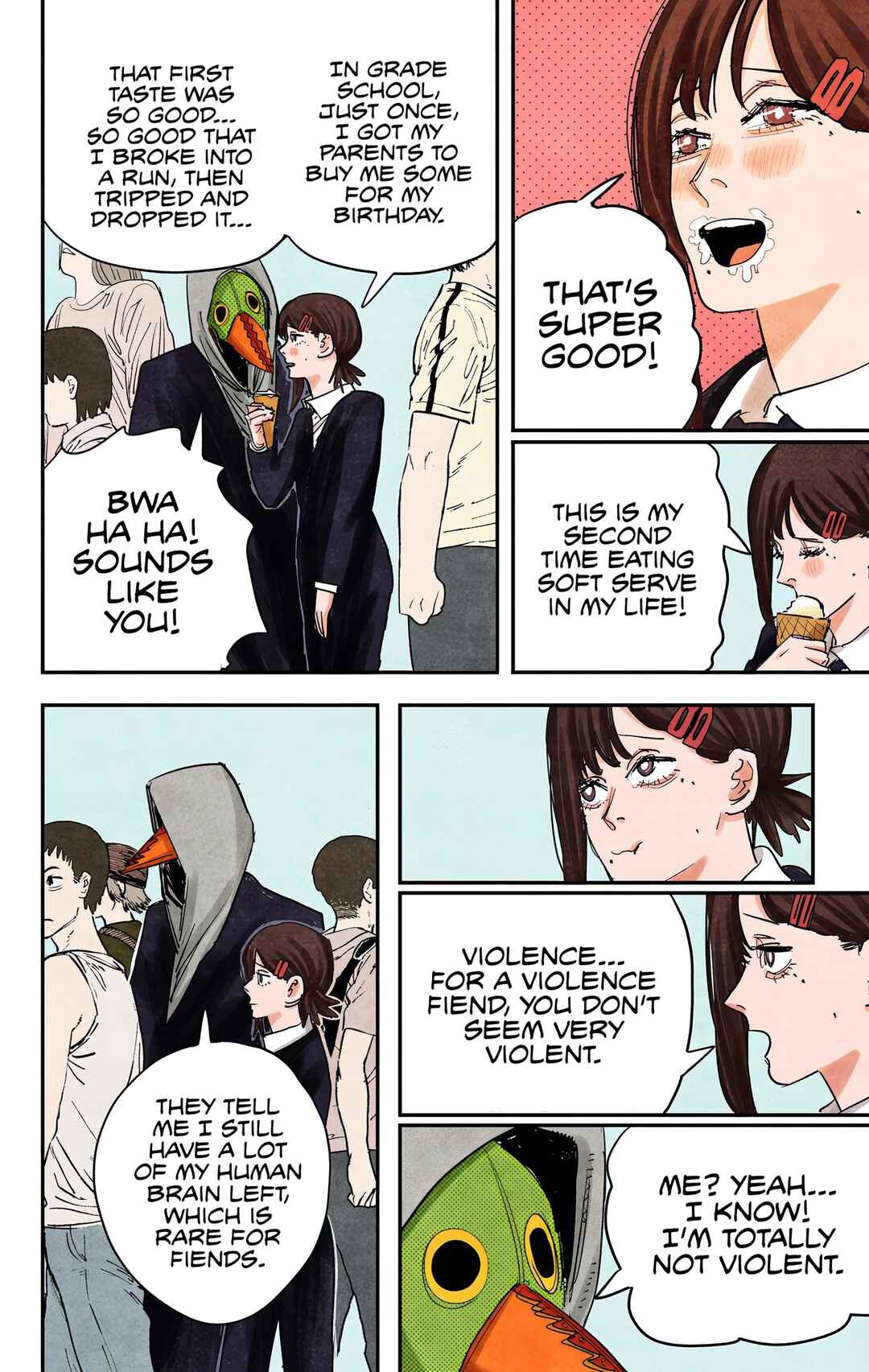 Chapter 56 - Page 12