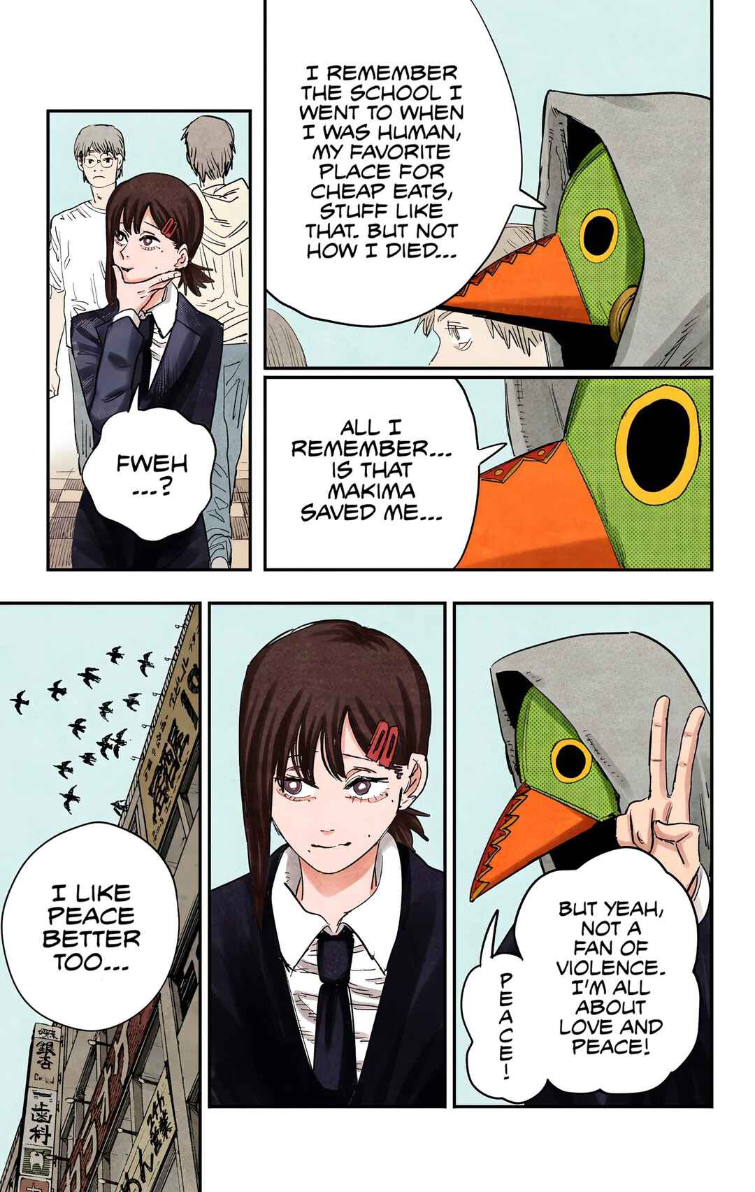 Chapter 56 - Page 13