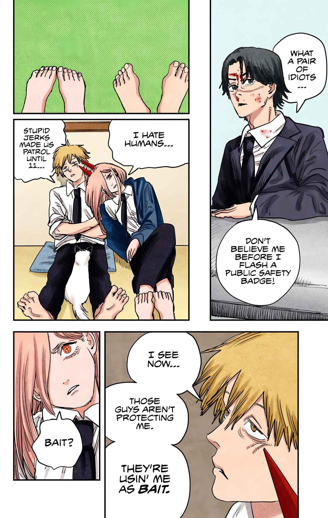 Chapter 56 - Page 16