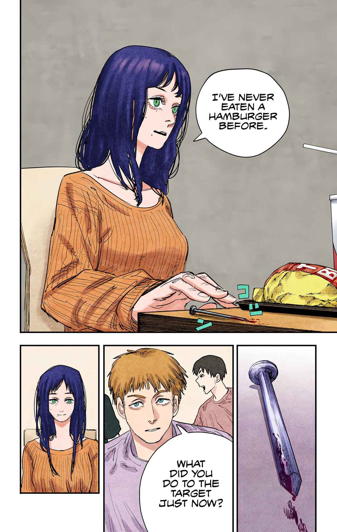 Chapter 56 - Page 6