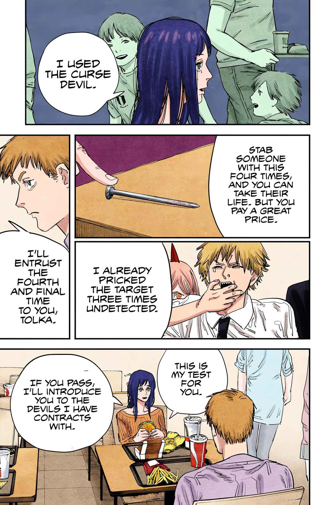 Chapter 56 - Page 7