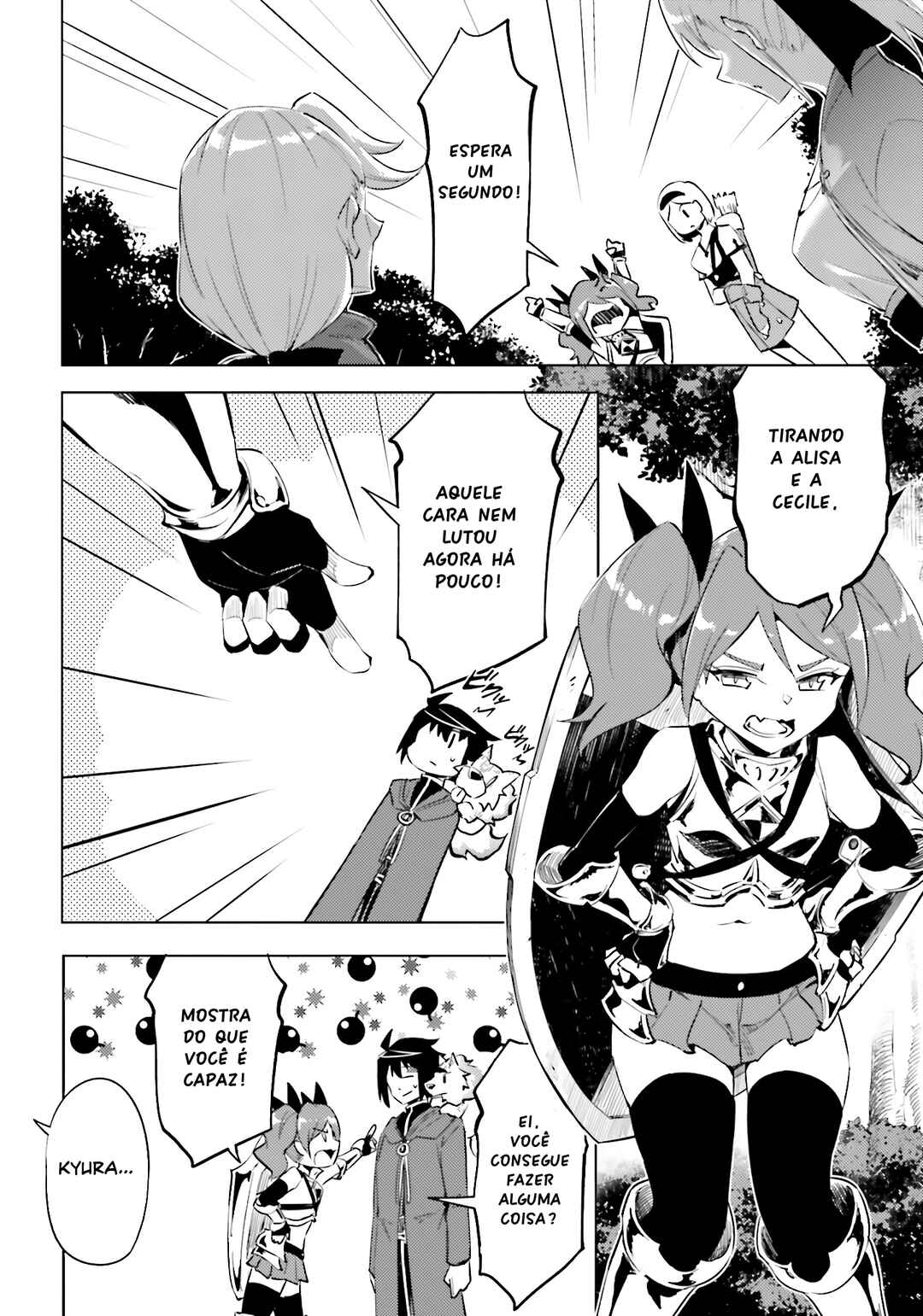 Chapter 88 - Page 19