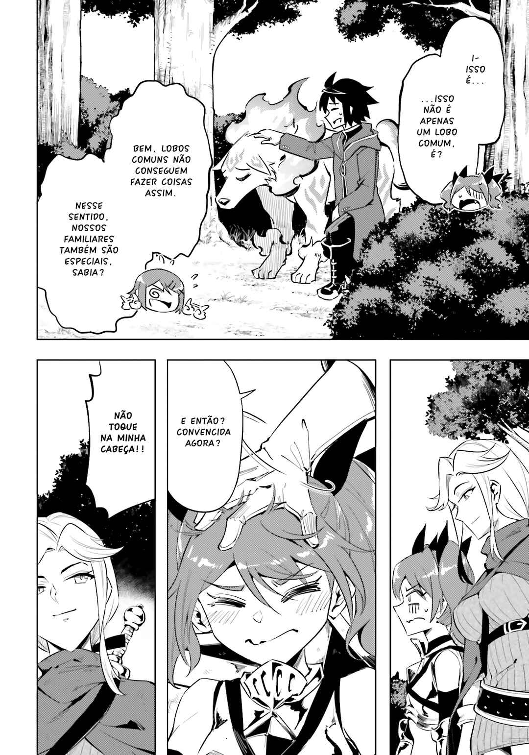 Chapter 88 - Page 26