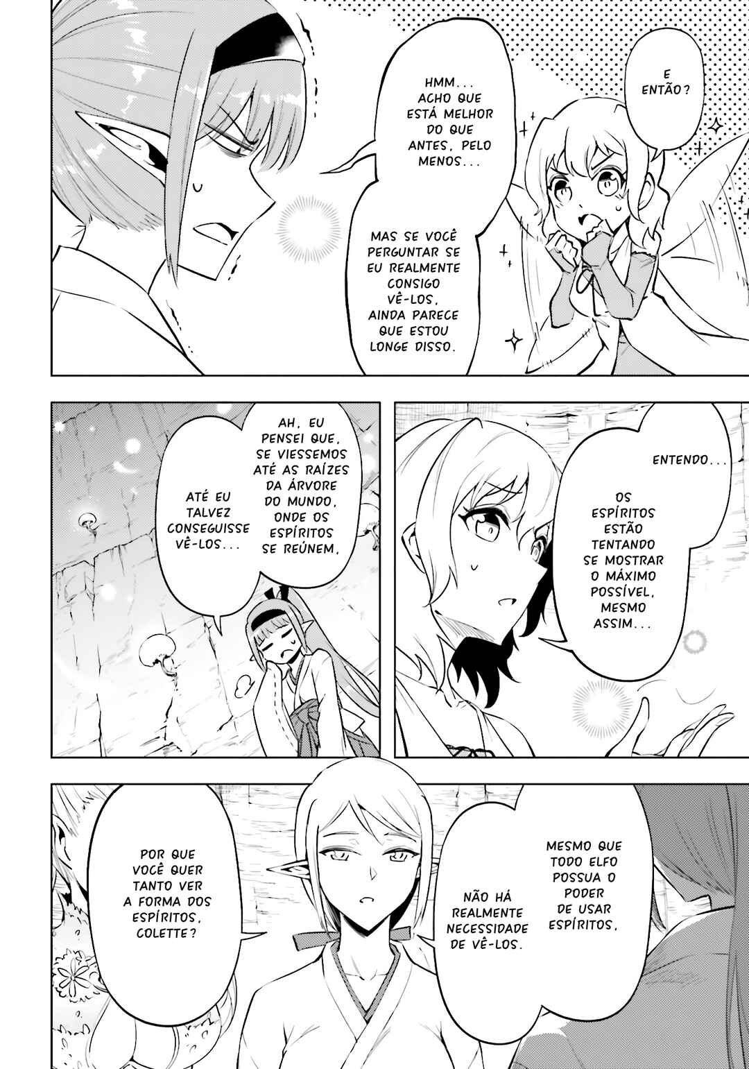 Chapter 88 - Page 32
