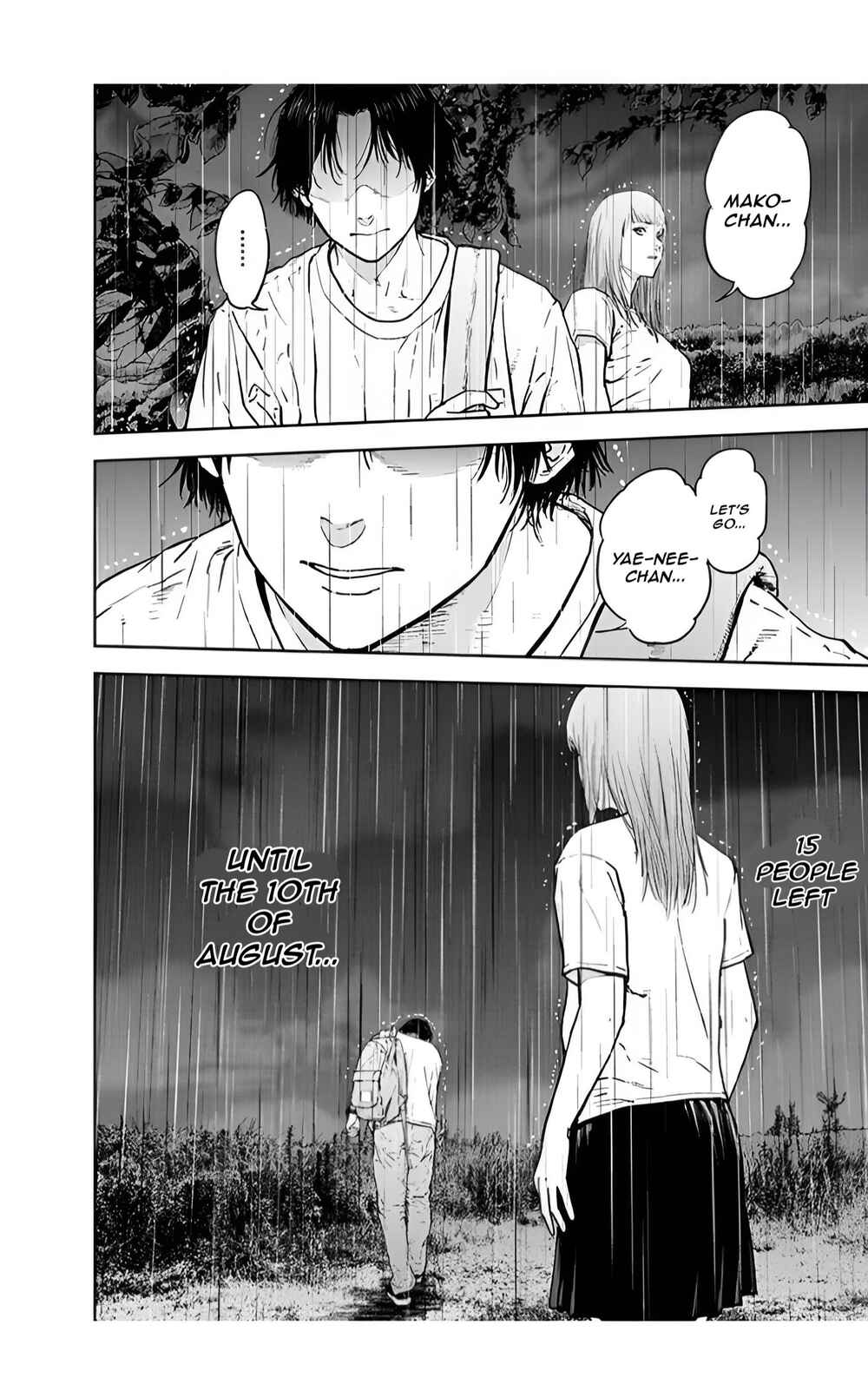 Chapter 31 - Page 26