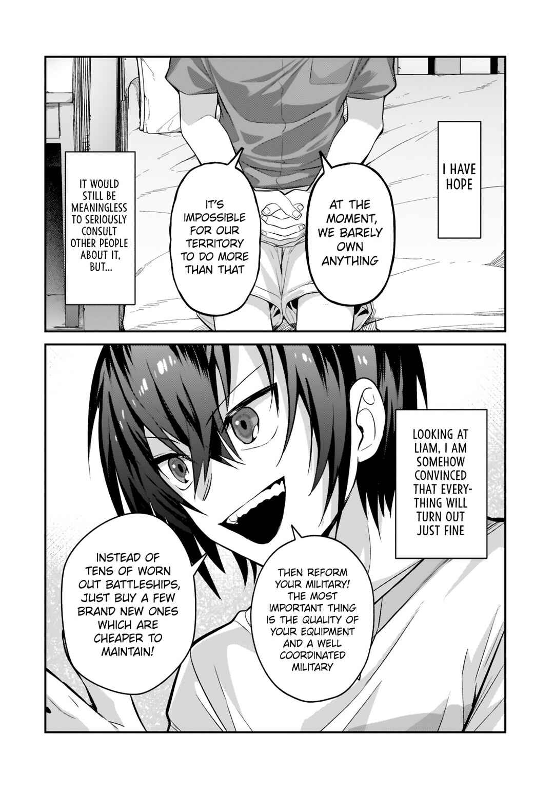 Chapter 16.1 - Page 12