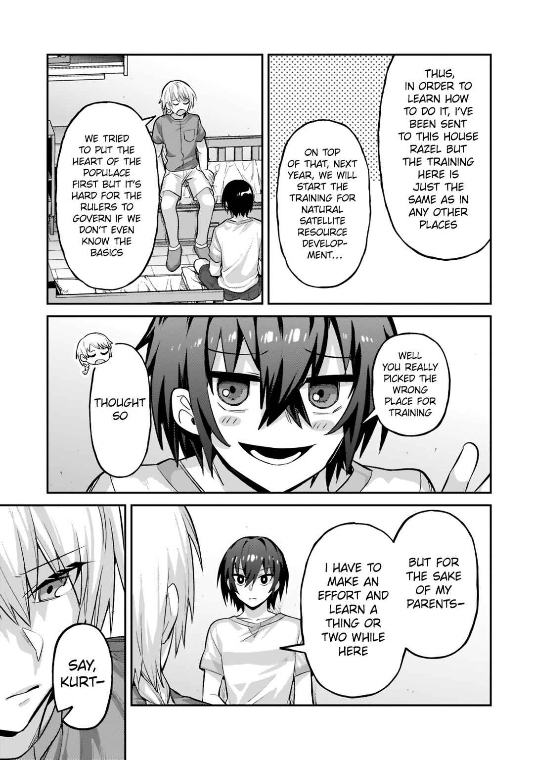 Chapter 16.1 - Page 7