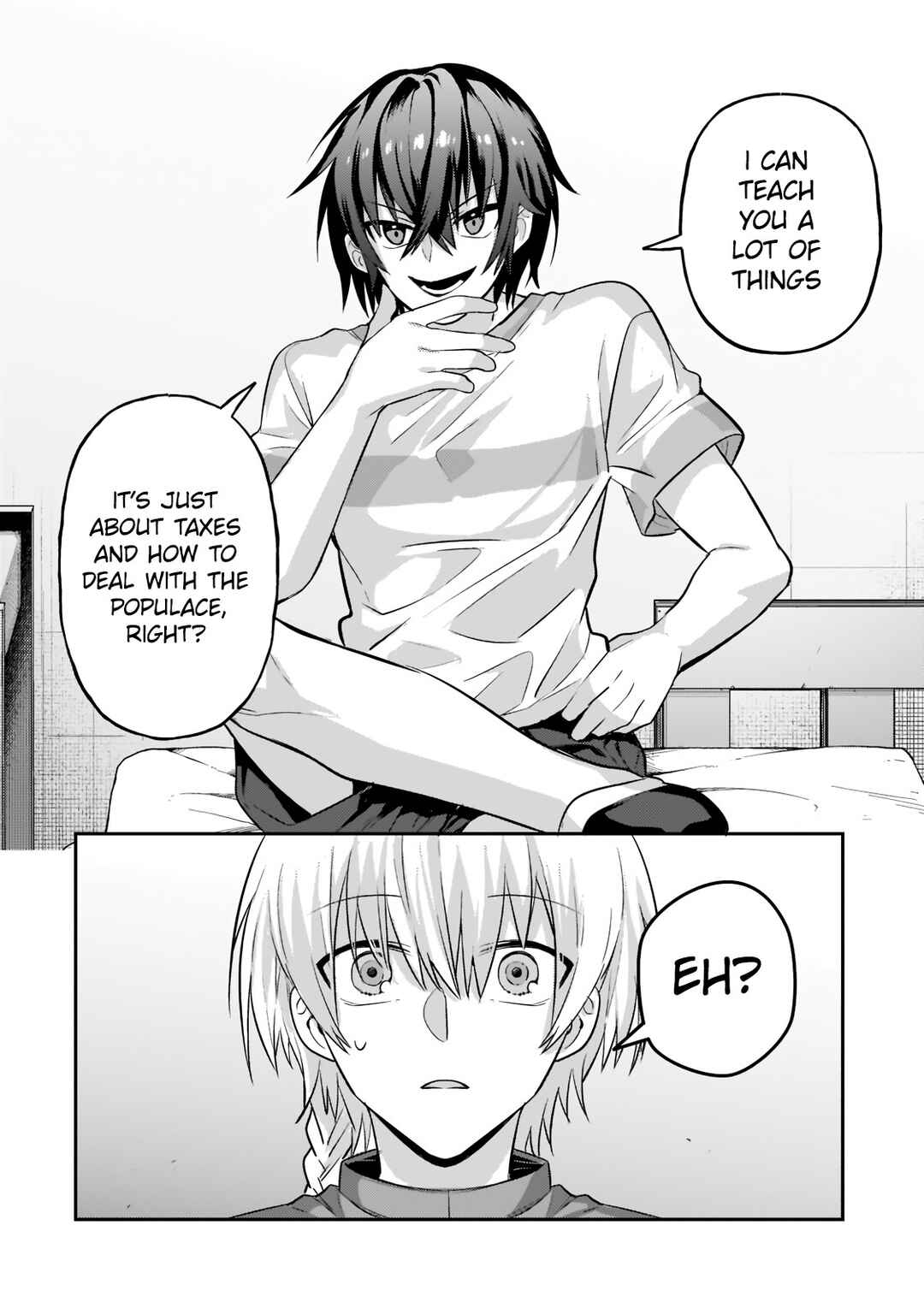 Chapter 16.1 - Page 8