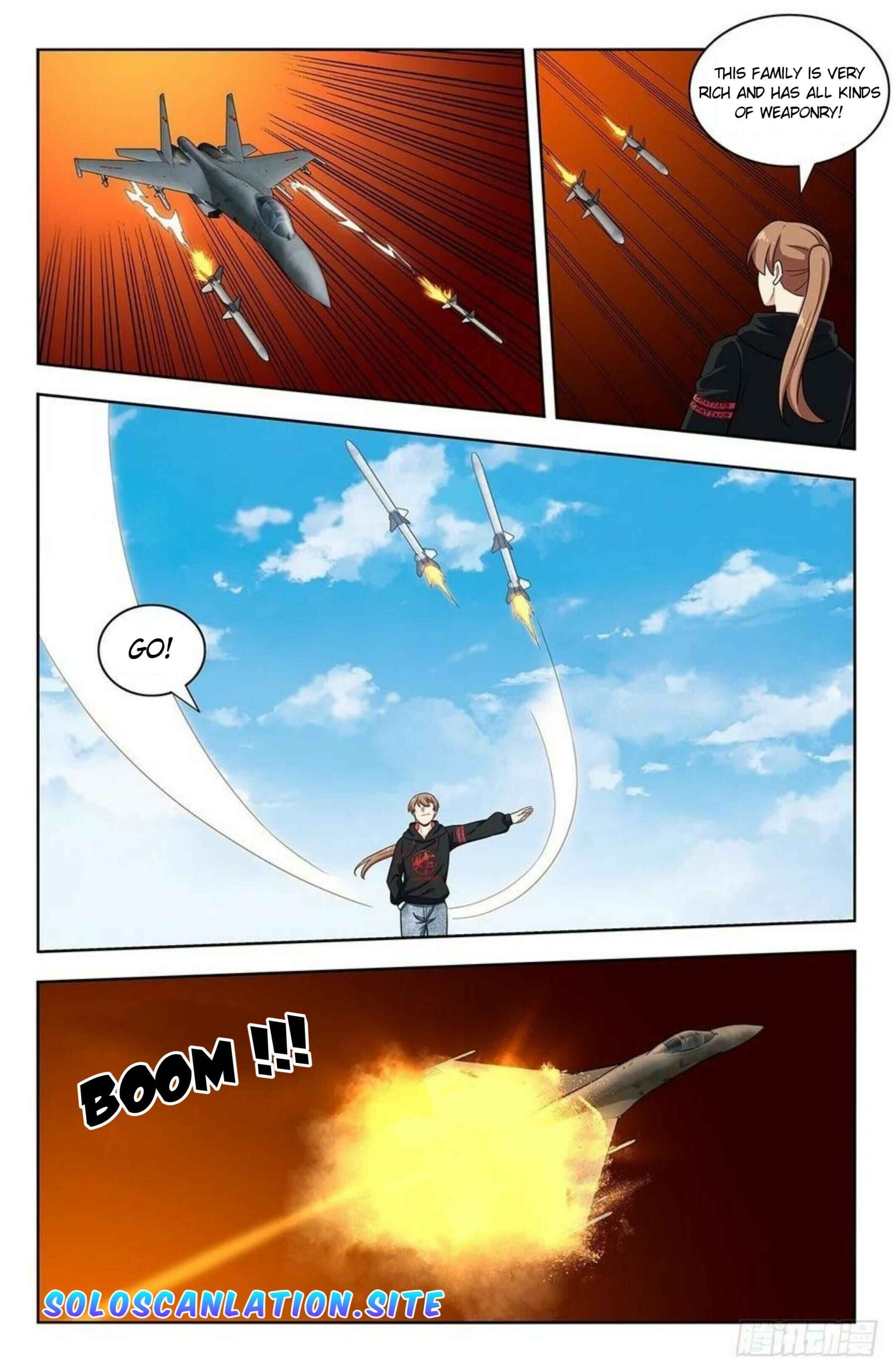Chapter 303 - Page 2