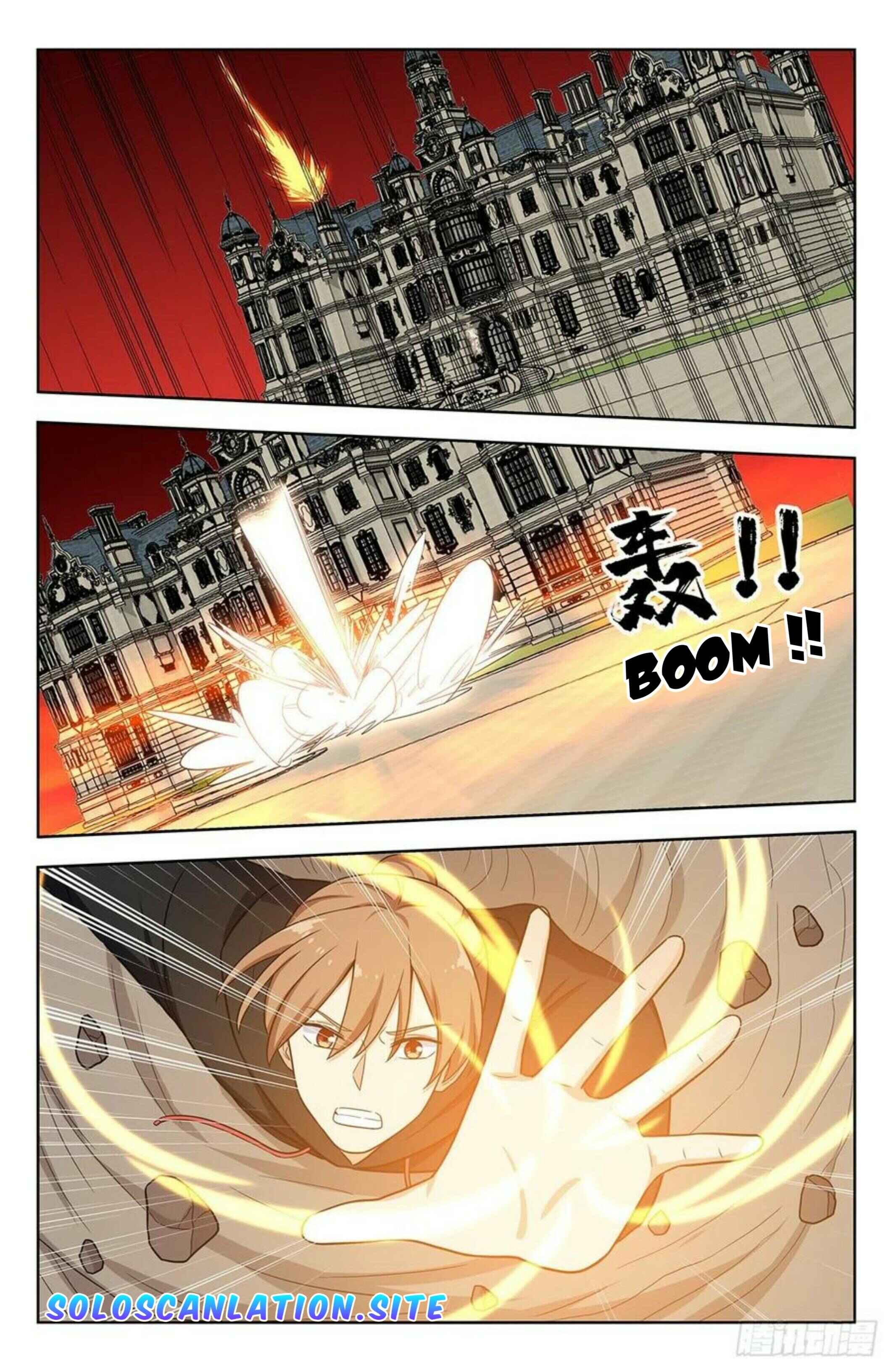 Chapter 303 - Page 6