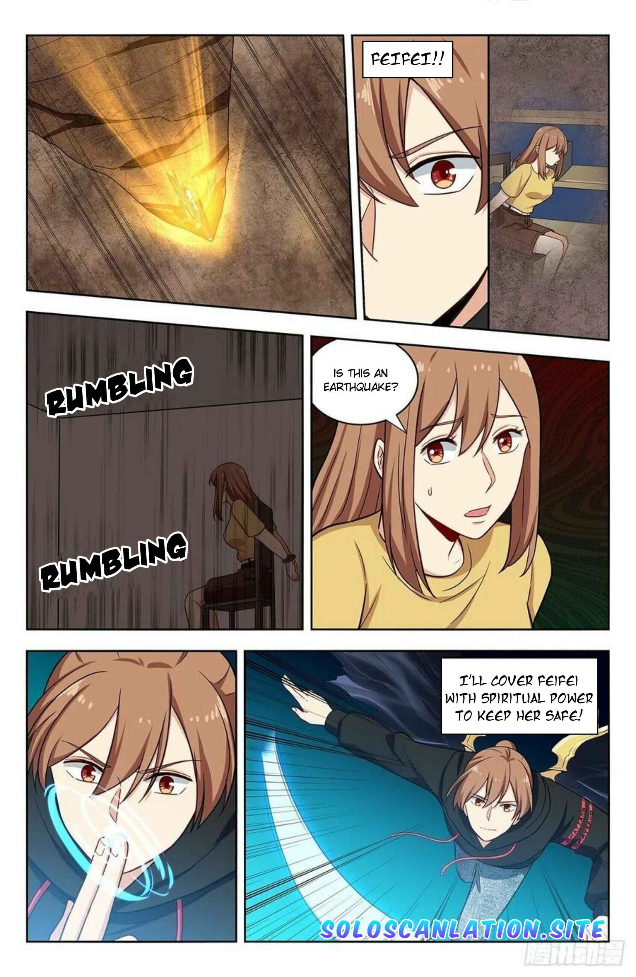 Chapter 303 - Page 7