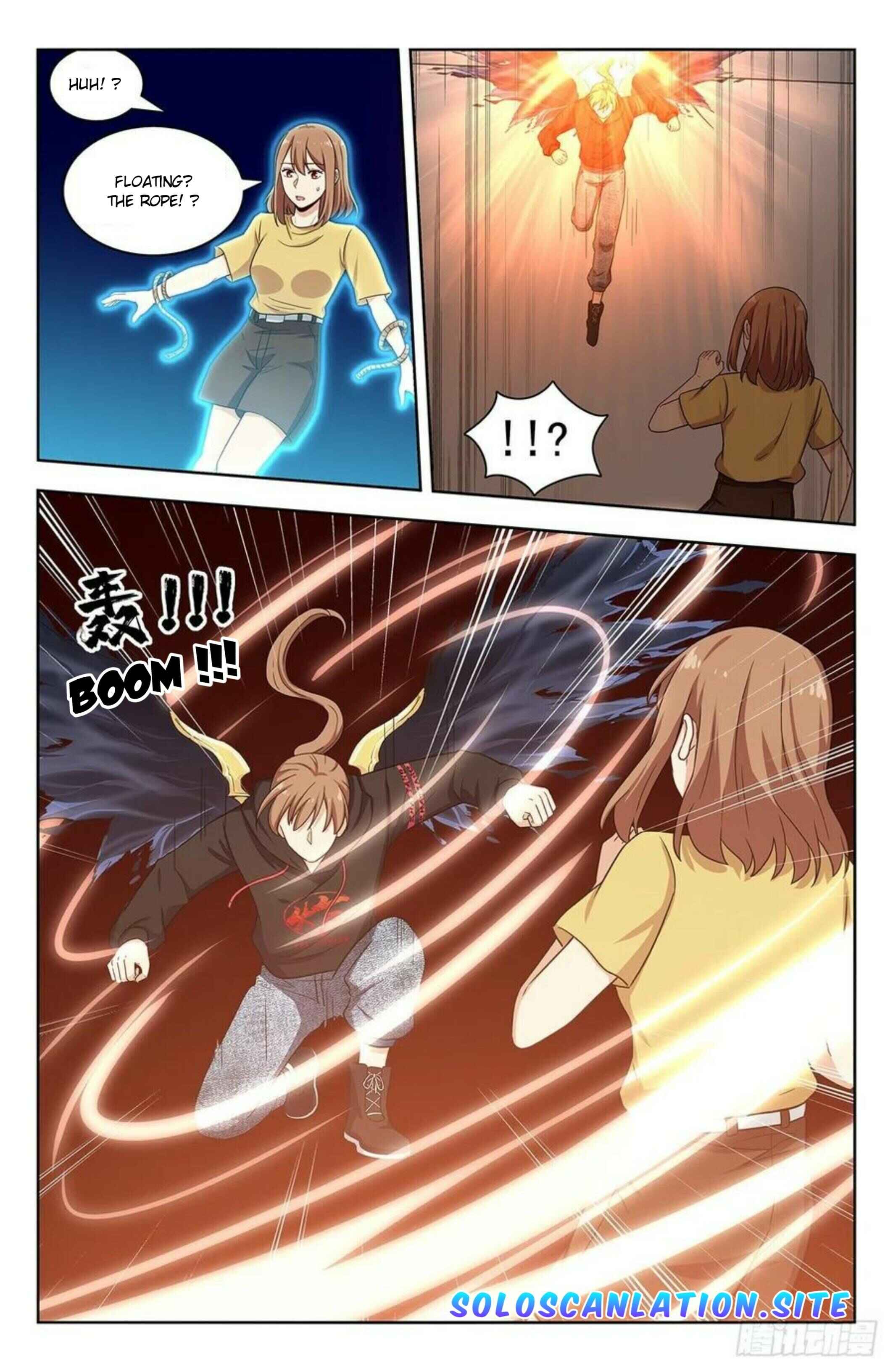 Chapter 303 - Page 8