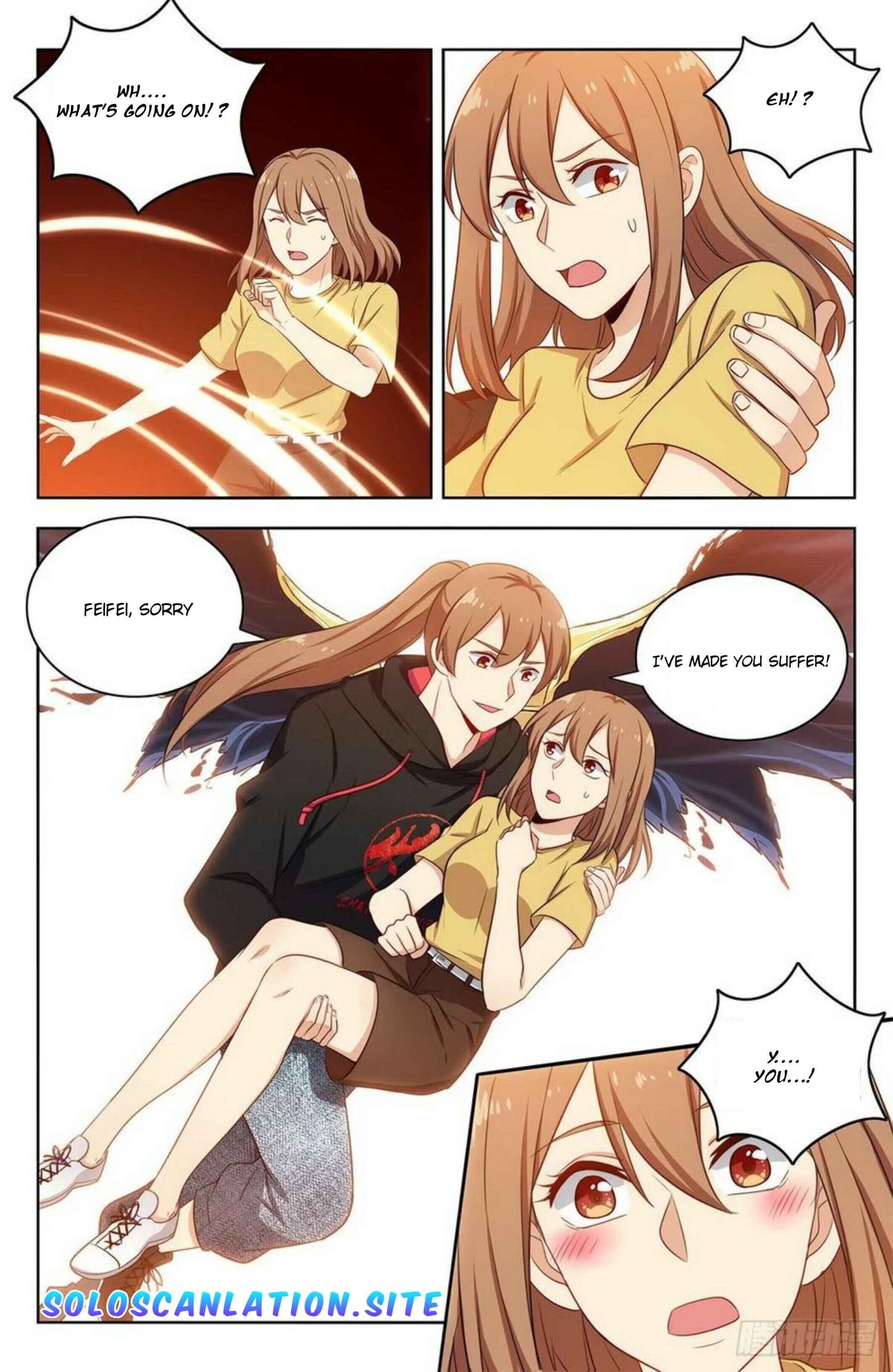 Chapter 303 - Page 9