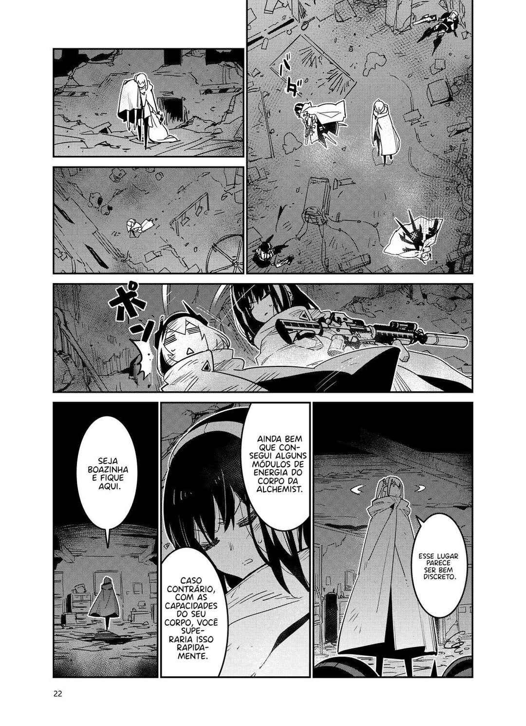 Chapter 24 - Page 23