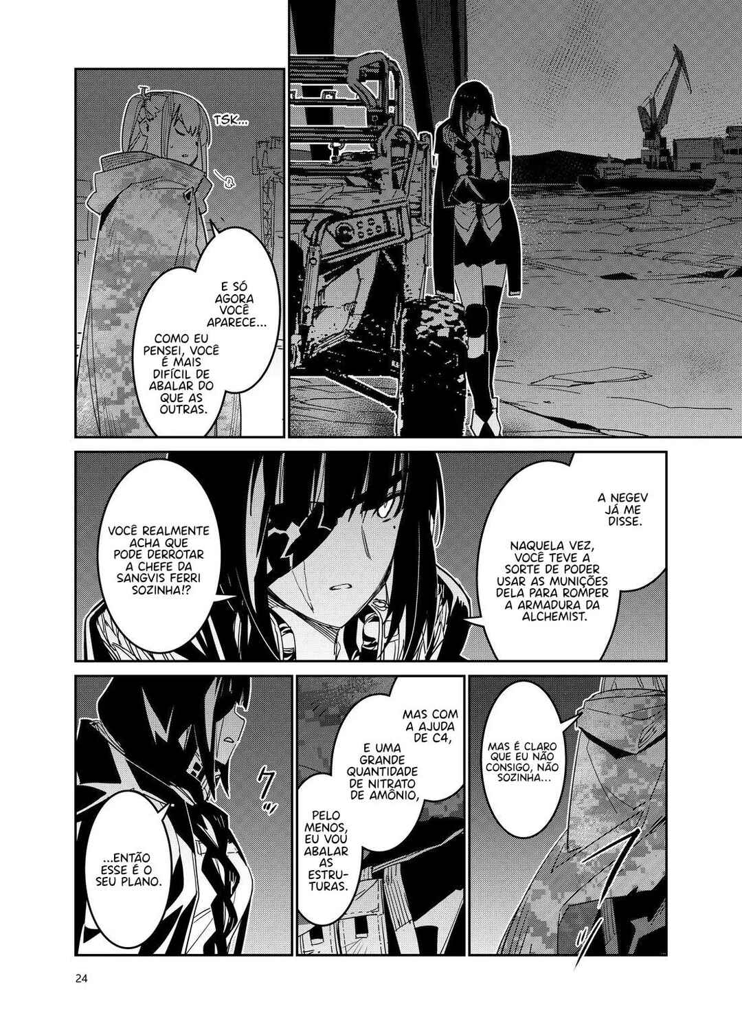 Chapter 24 - Page 25
