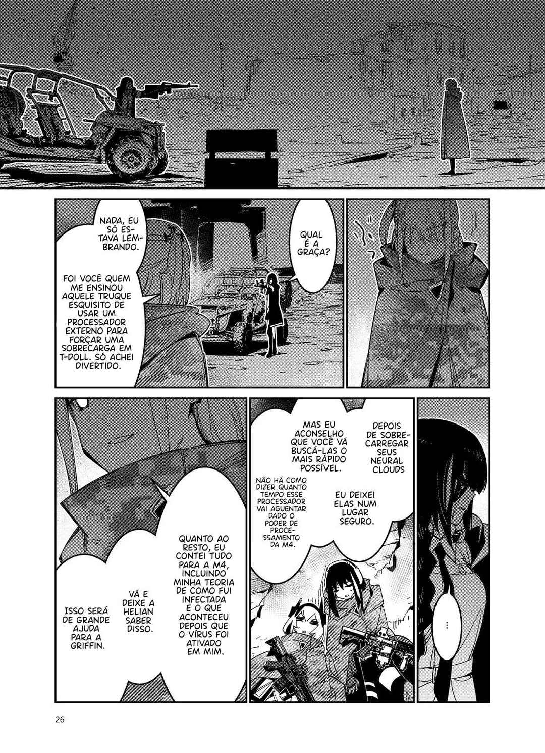 Chapter 24 - Page 27