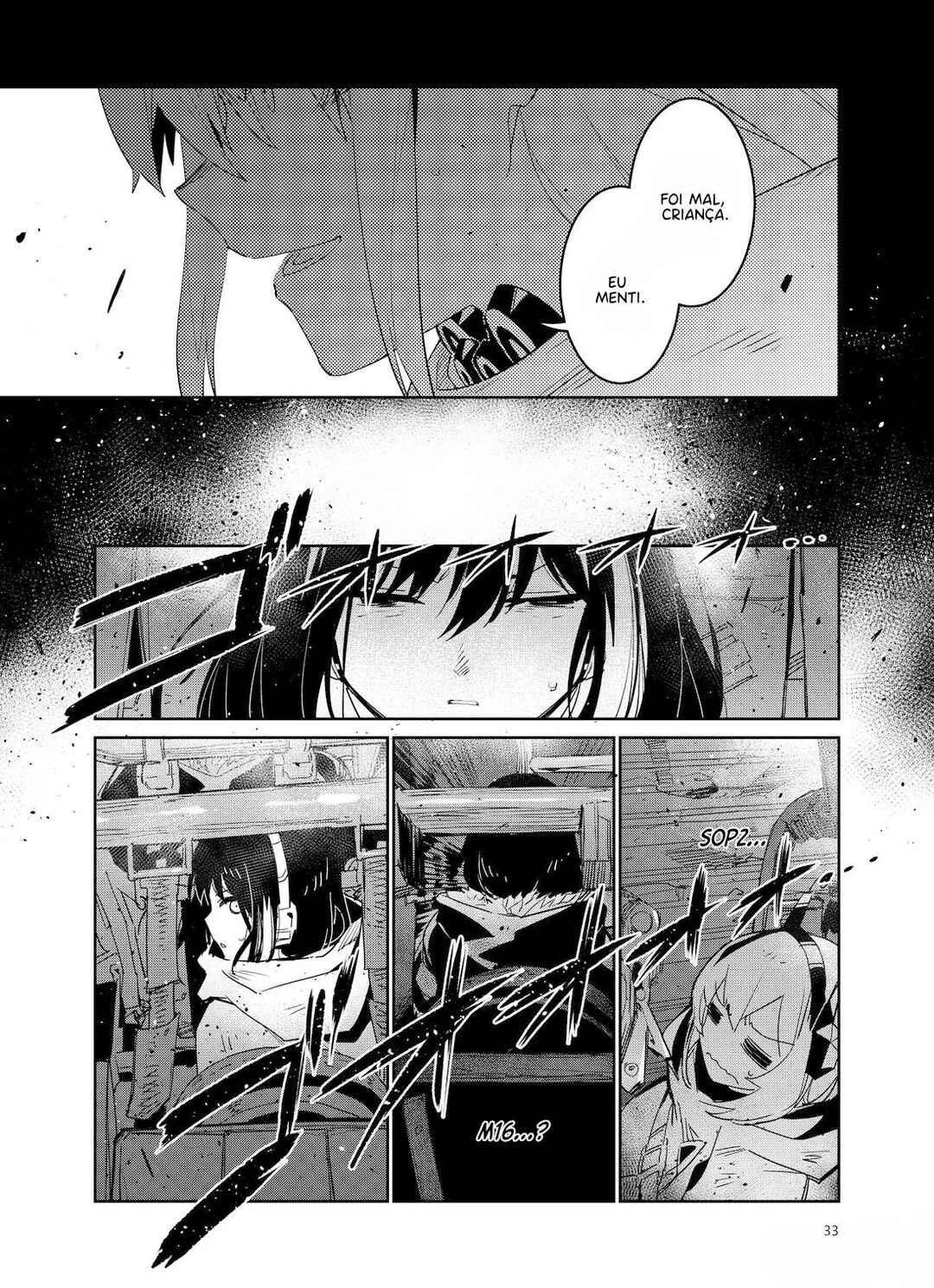 Chapter 24 - Page 33