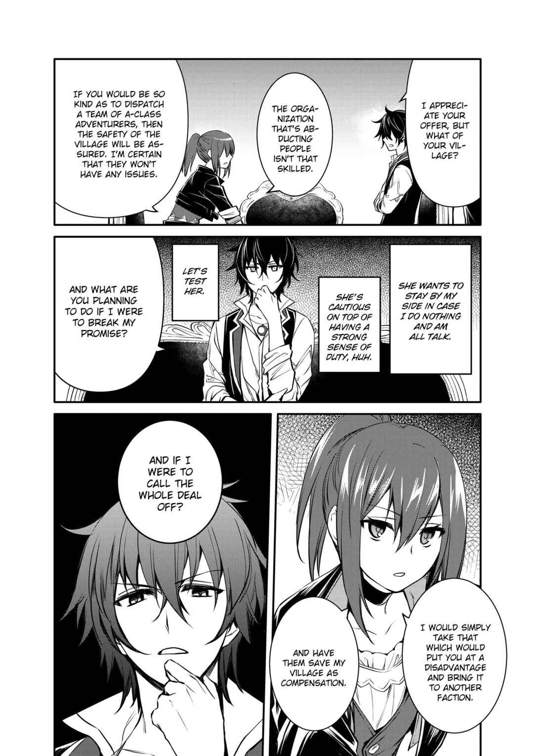 Chapter 22 - Page 19