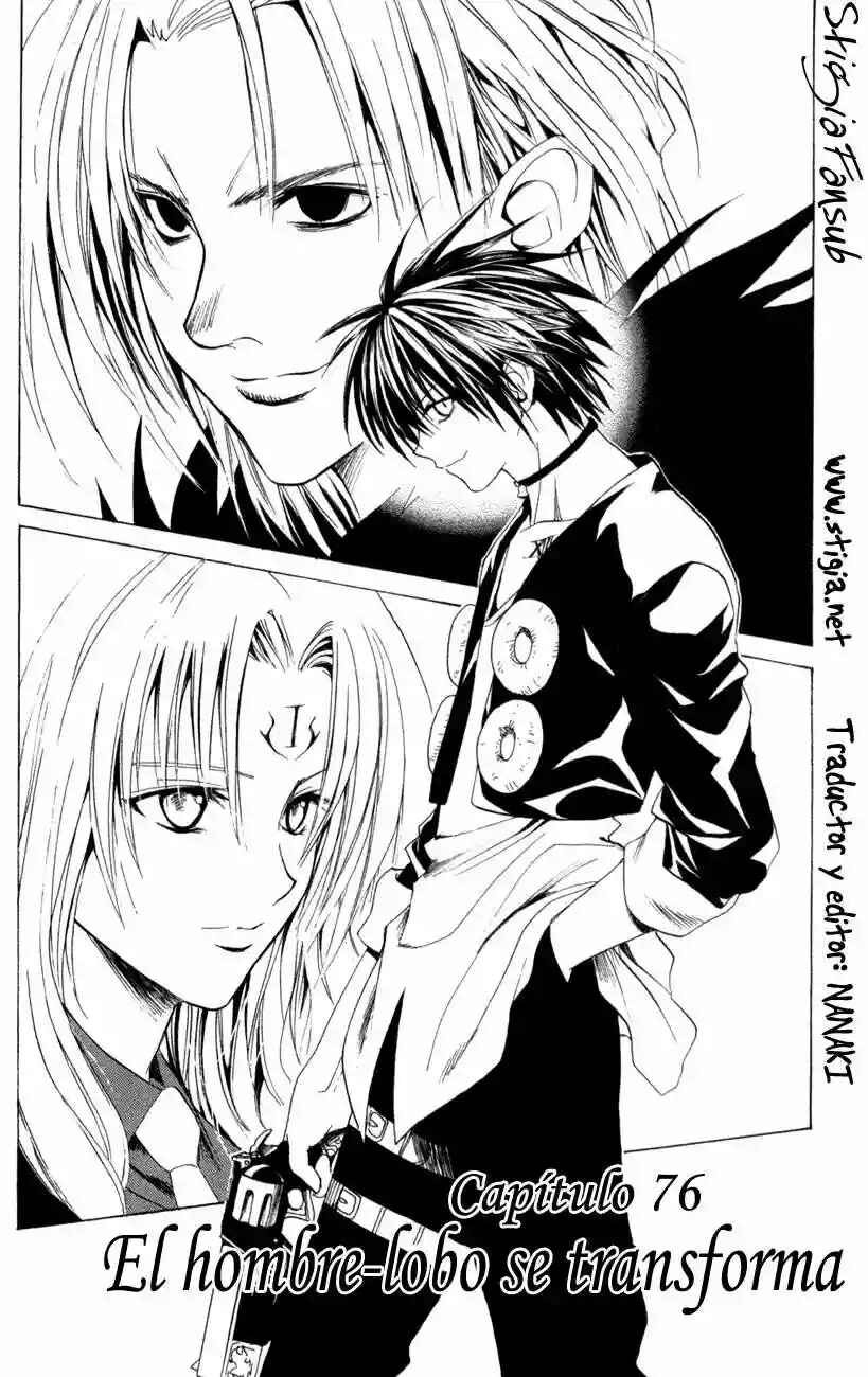 Chapter 76 - Page 5