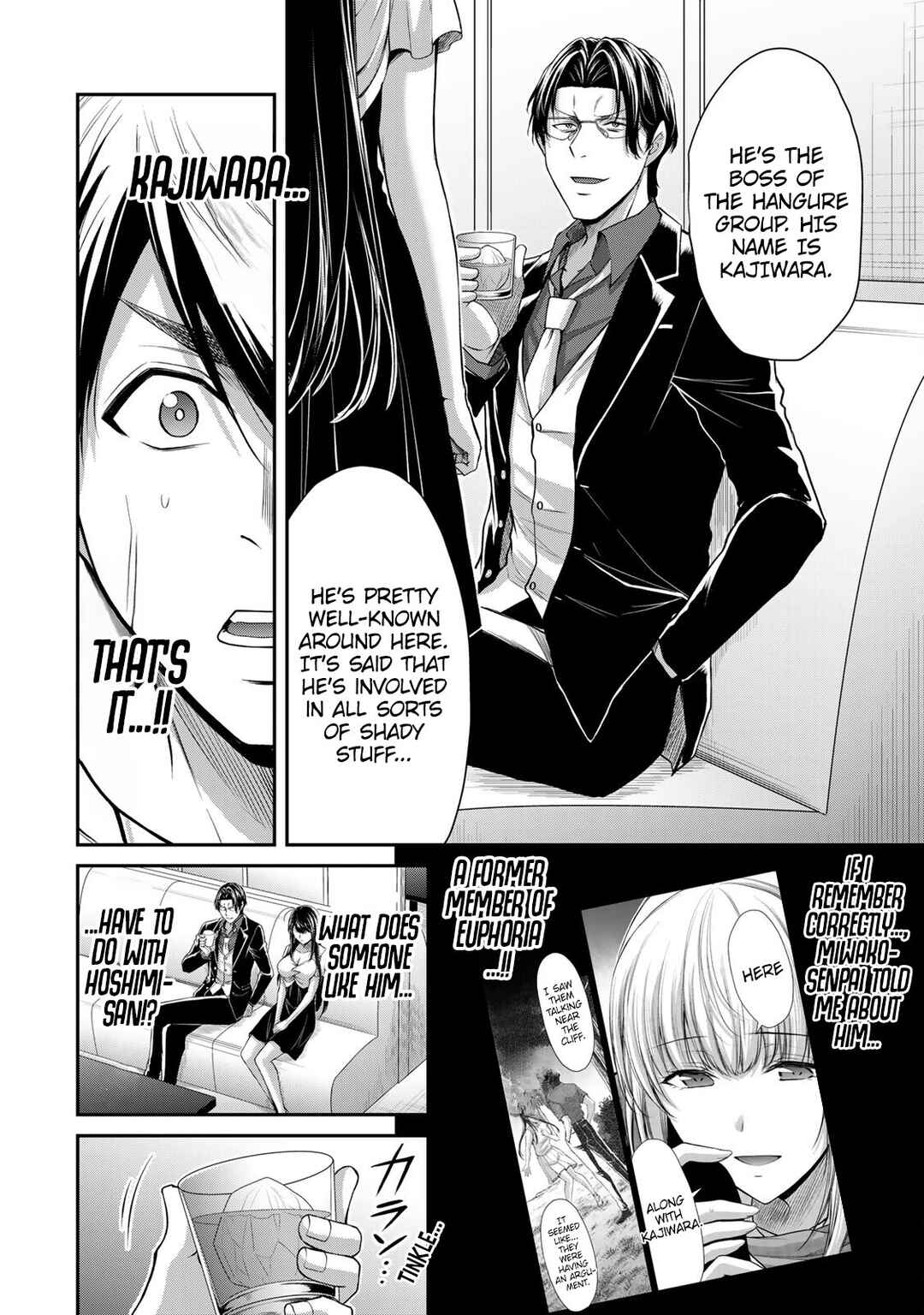Chapter 120 - Page 10