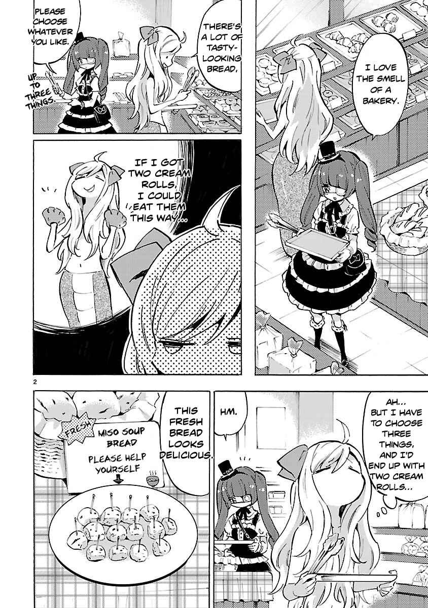 Chapter 61 - Page 2