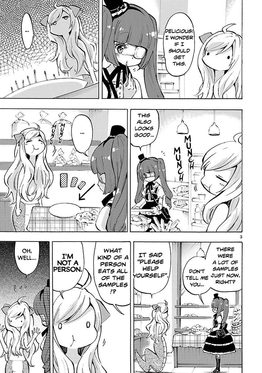 Chapter 61 - Page 3