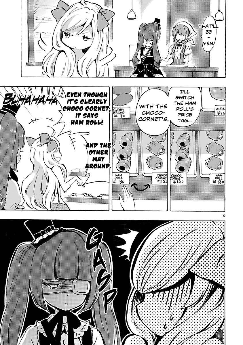 Chapter 61 - Page 5