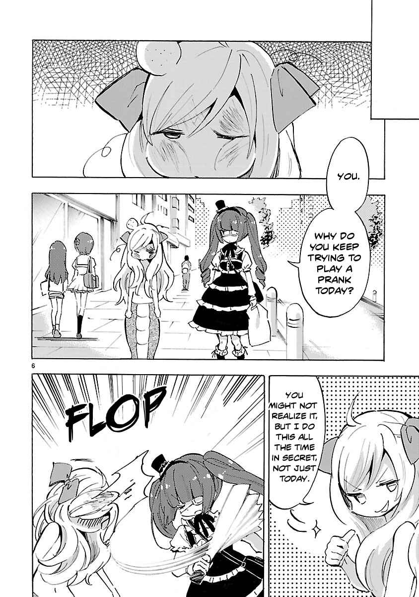 Chapter 61 - Page 6