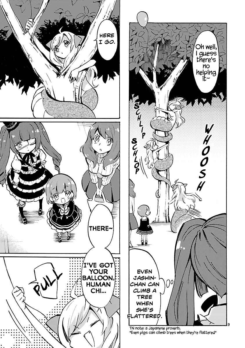 Chapter 61 - Page 9