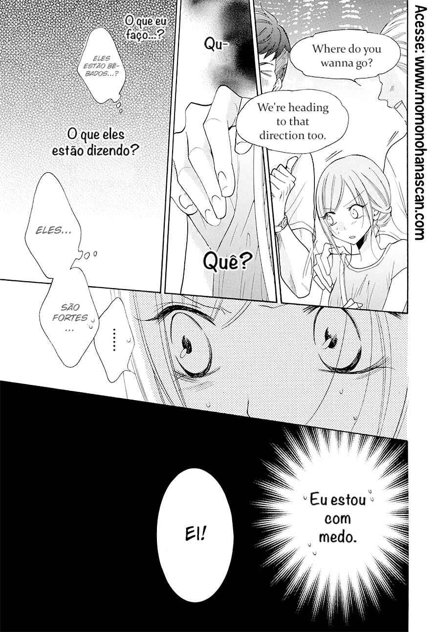 Chapter 105 - Page 22