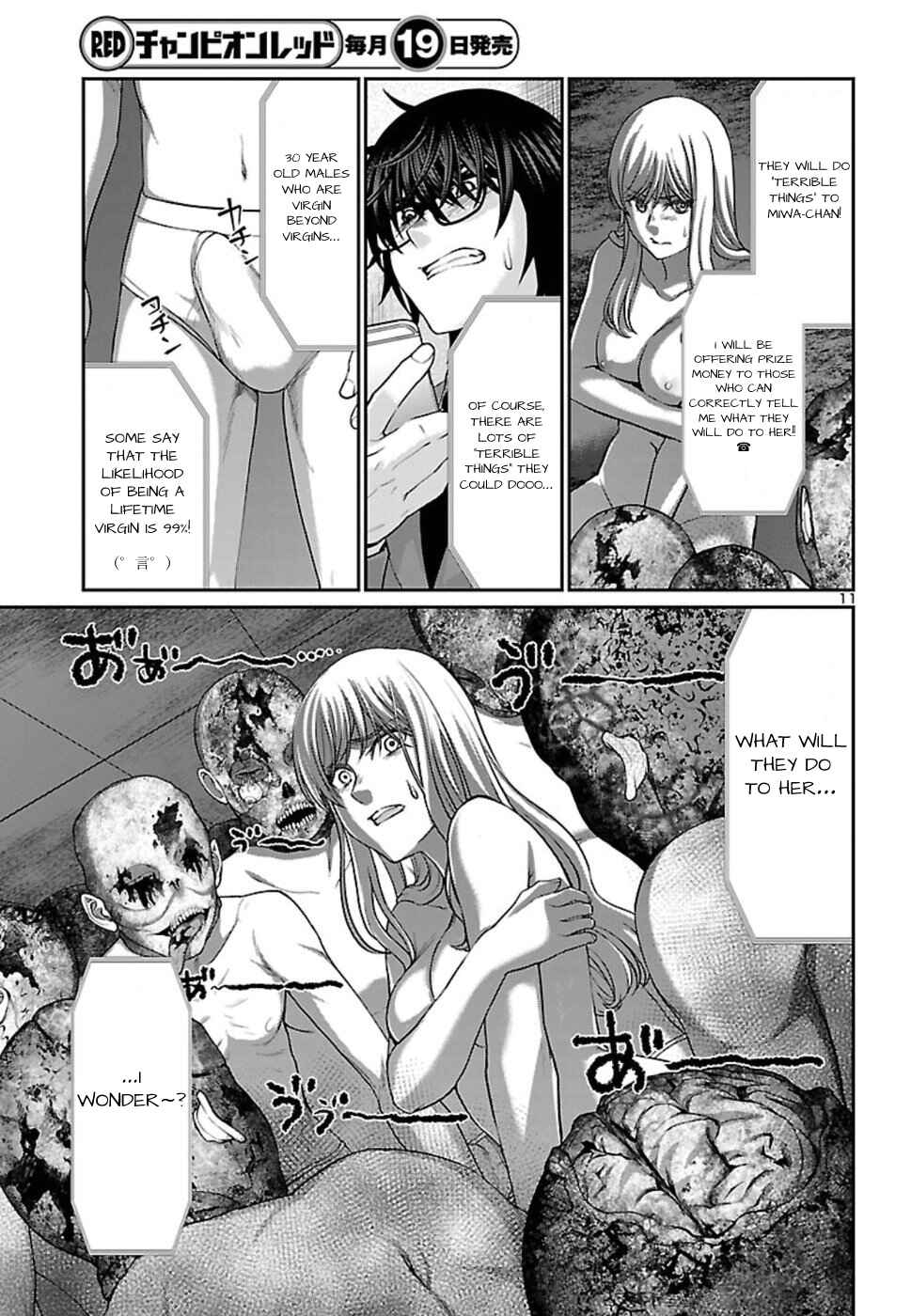 Chapter 50 - Page 12